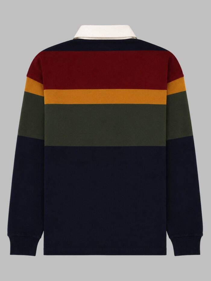 MARANT POLO "BRANDON" IN COTONE