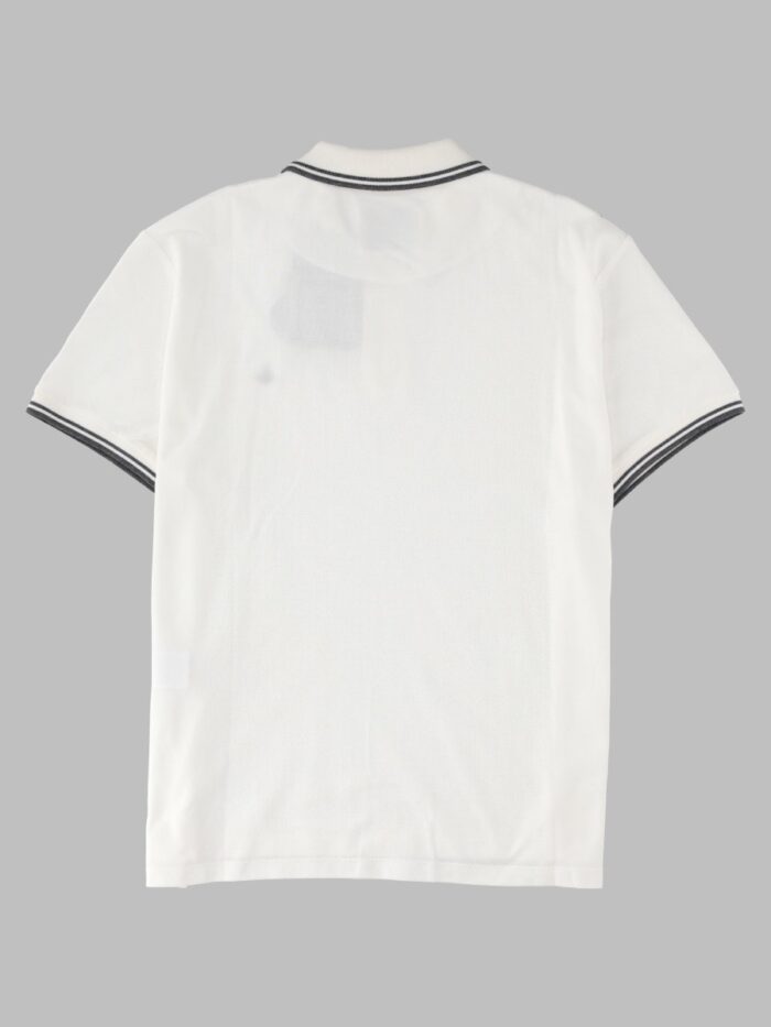 Vivienne Westwood Polo "Classic" Con Logo
