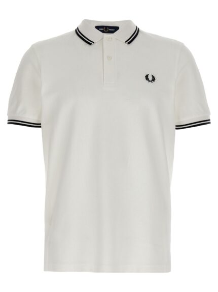 COMME DES GARCONS SHIRT Polo Comme Des Garçons Shirt X Fred Perry