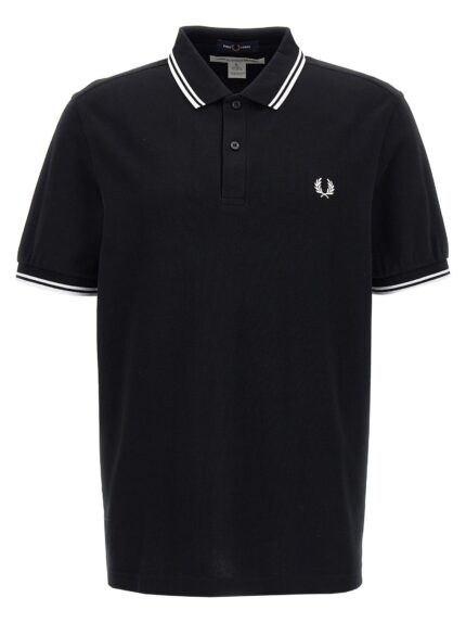 COMME DES GARCONS SHIRT Polo Comme Des Garçons Shirt X Fred Perry