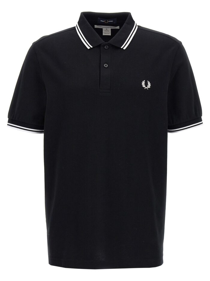 comme des garcons shirt polo comme des garçons shirt x fred perry COMME DES GARCONS SHIRT Polo Comme Des Garçons Shirt X Fred Perry
