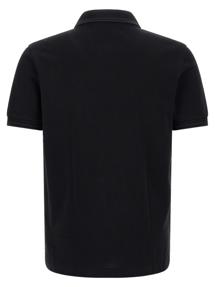 COMME DES GARCONS SHIRT Polo Comme Des Garçons Shirt X Fred Perry