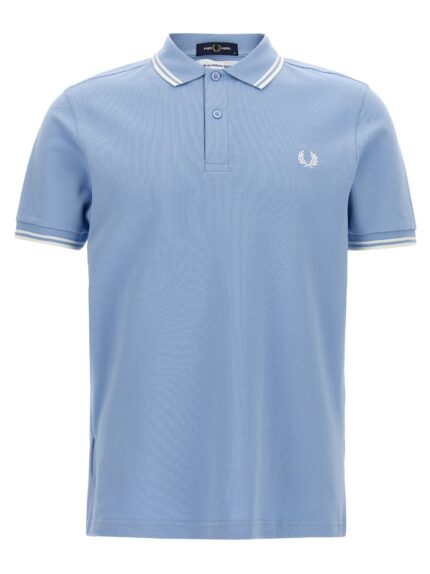 COMME DES GARCONS SHIRT Polo Comme Des Garçons Shirt X Fred Perry