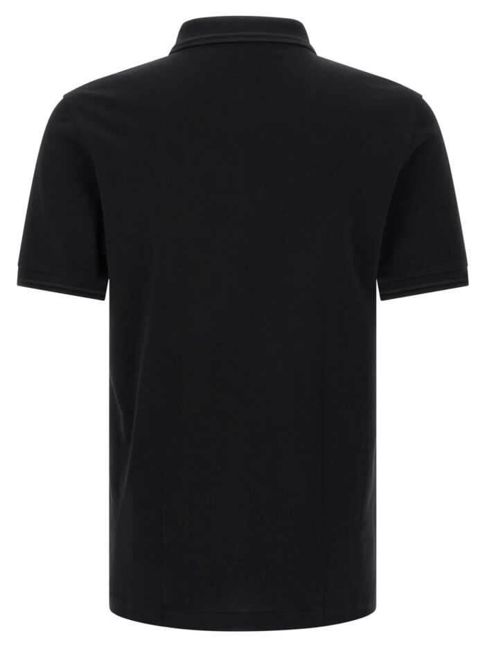 COMME DES GARCONS SHIRT Polo Comme Des Garçons Shirt X Fred Perry