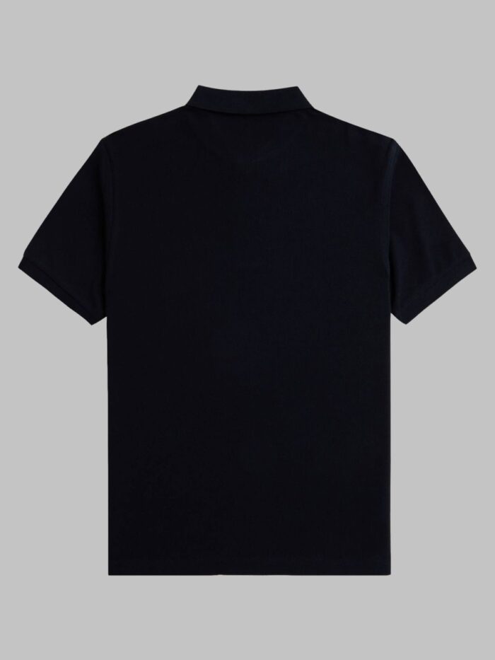 FRED PERRY Polo Con Logo