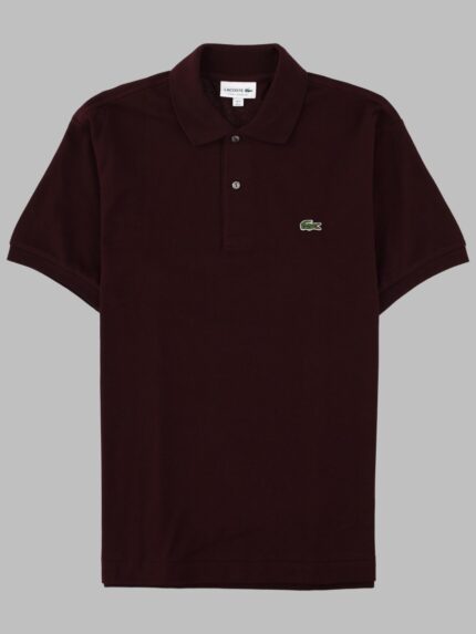 Lacoste POLO CON LOGO