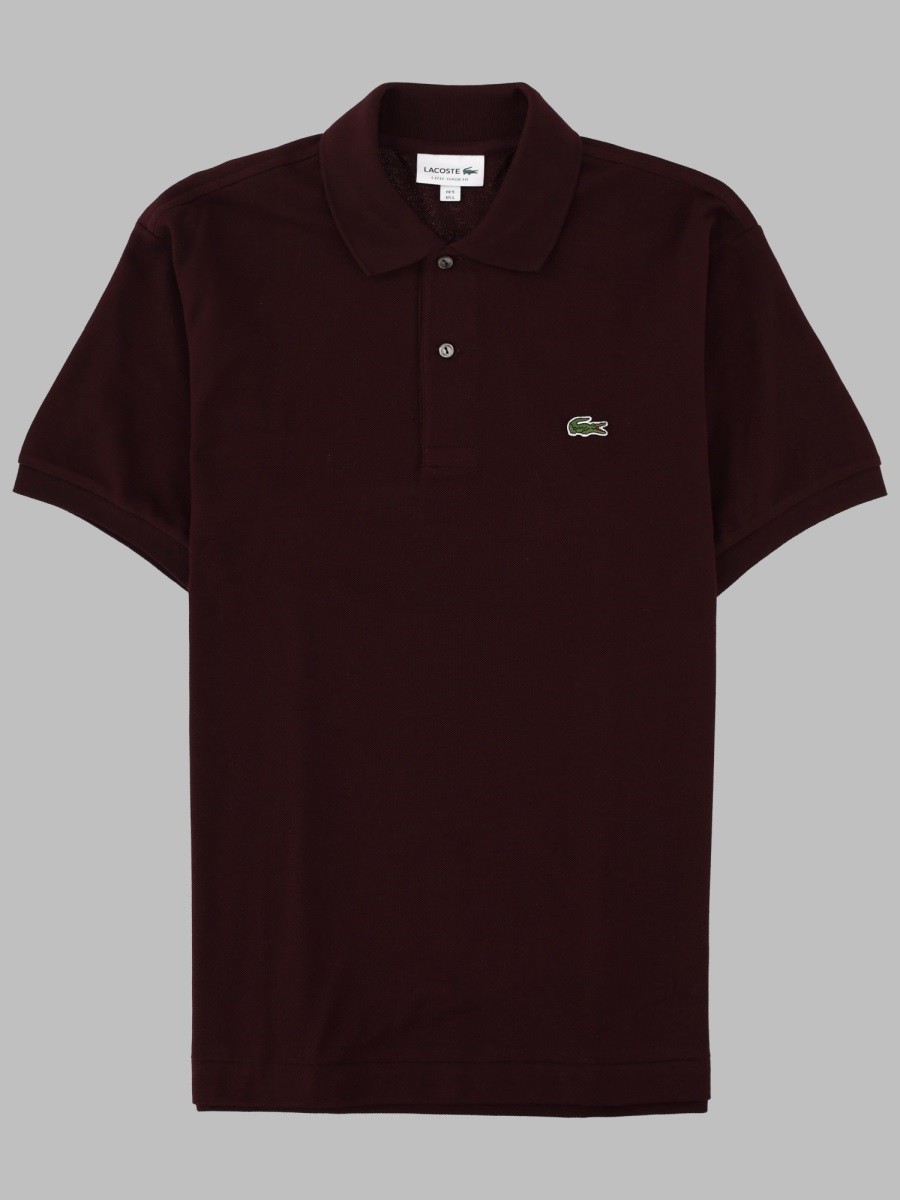 Lacoste POLO CON LOGO
