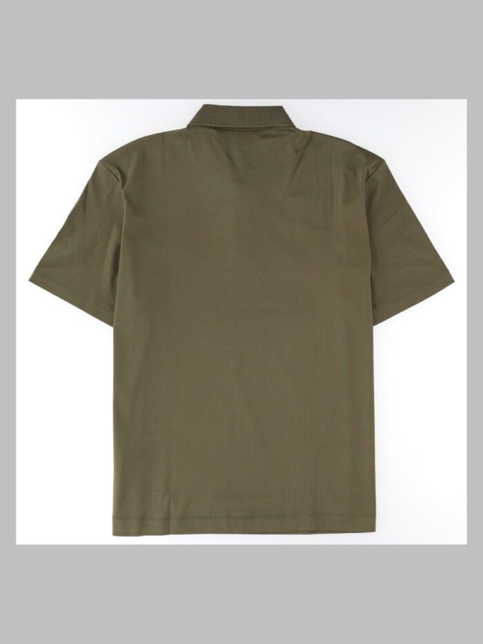 Boss Polo Con Logo