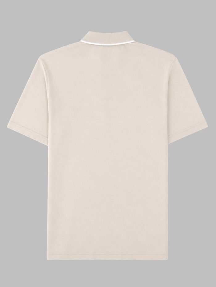 Boss POLO CON LOGO