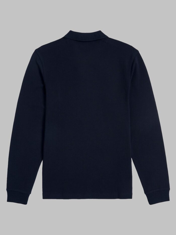 FRED PERRY Polo Con Logo