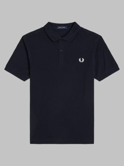 FRED PERRY Polo Con Logo