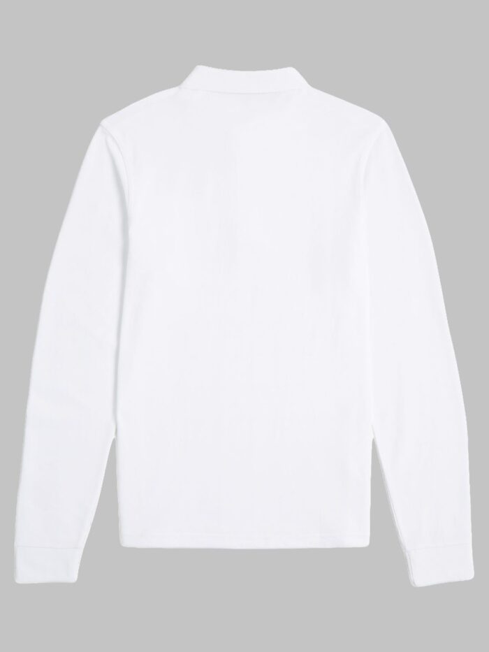 FRED PERRY Polo Con Logo