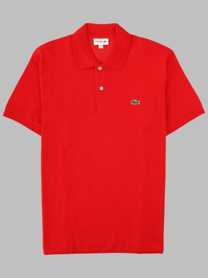 Lacoste POLO CON LOGO
