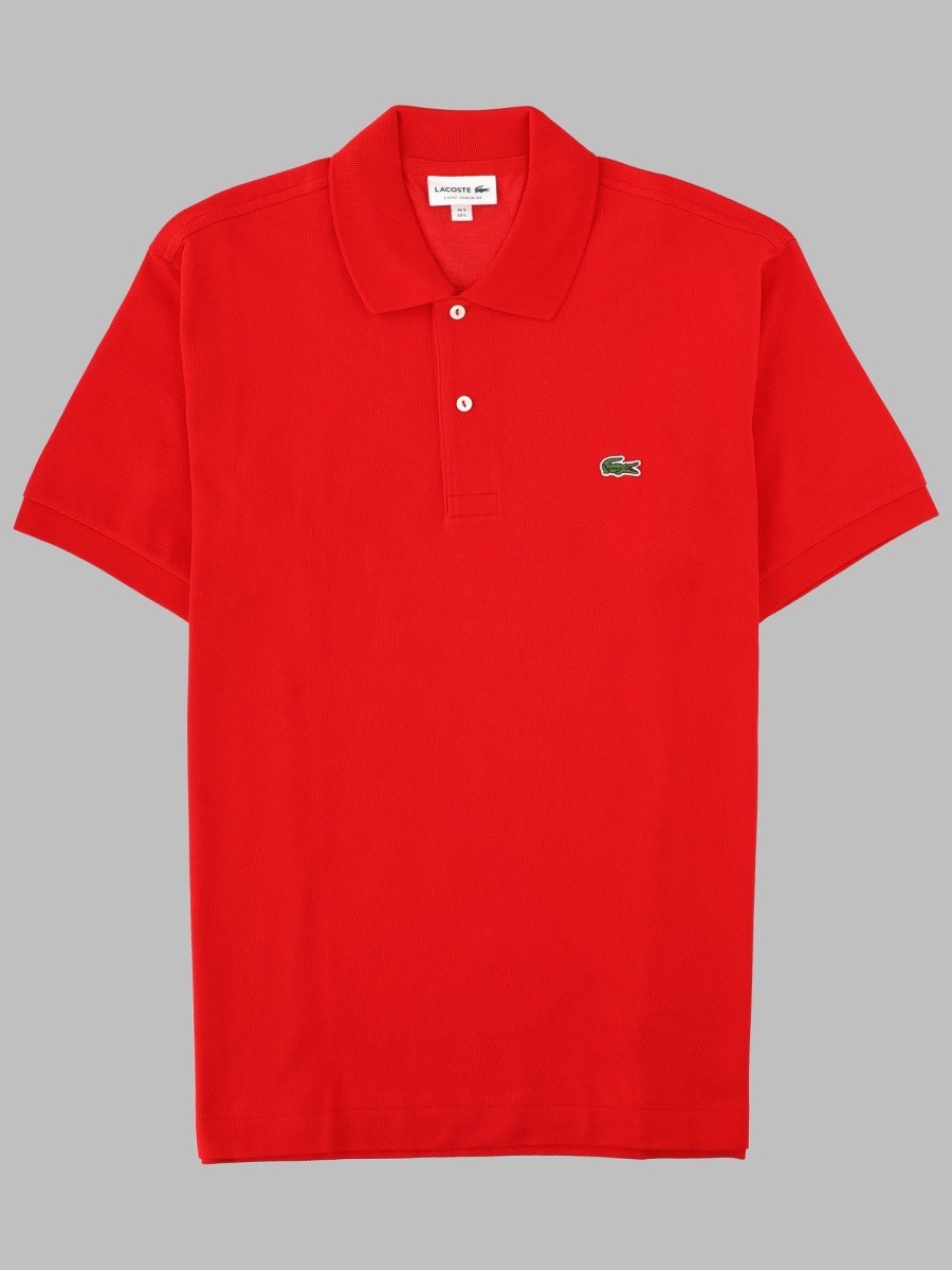 Lacoste POLO CON LOGO