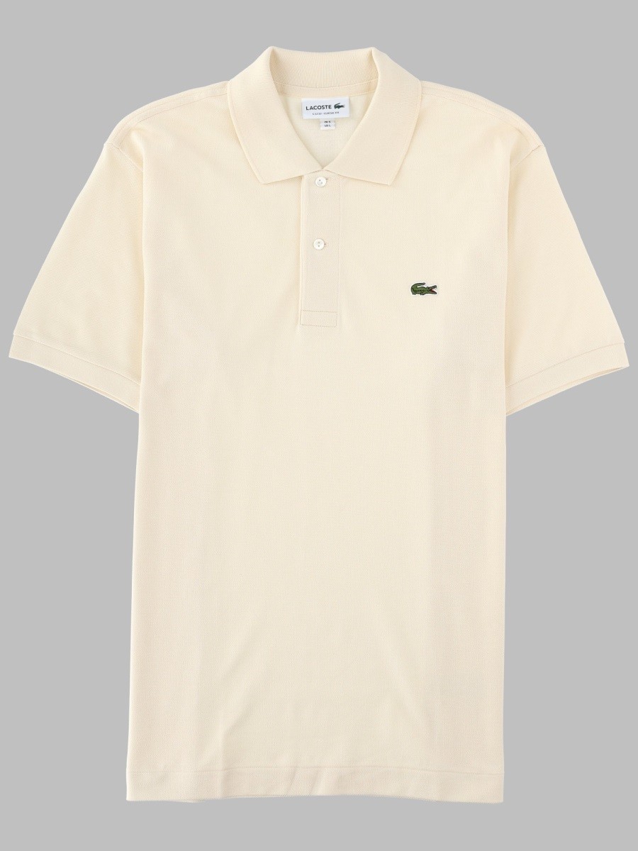 Lacoste POLO CON LOGO
