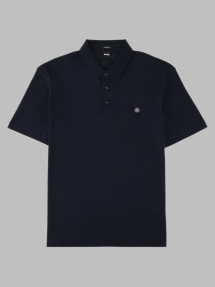 Boss POLO CON LOGO