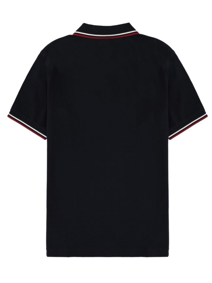 FRED PERRY Polo Con Logo