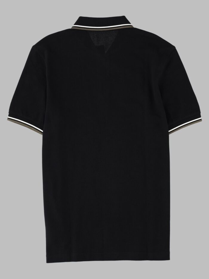 FRED PERRY Polo Con Logo