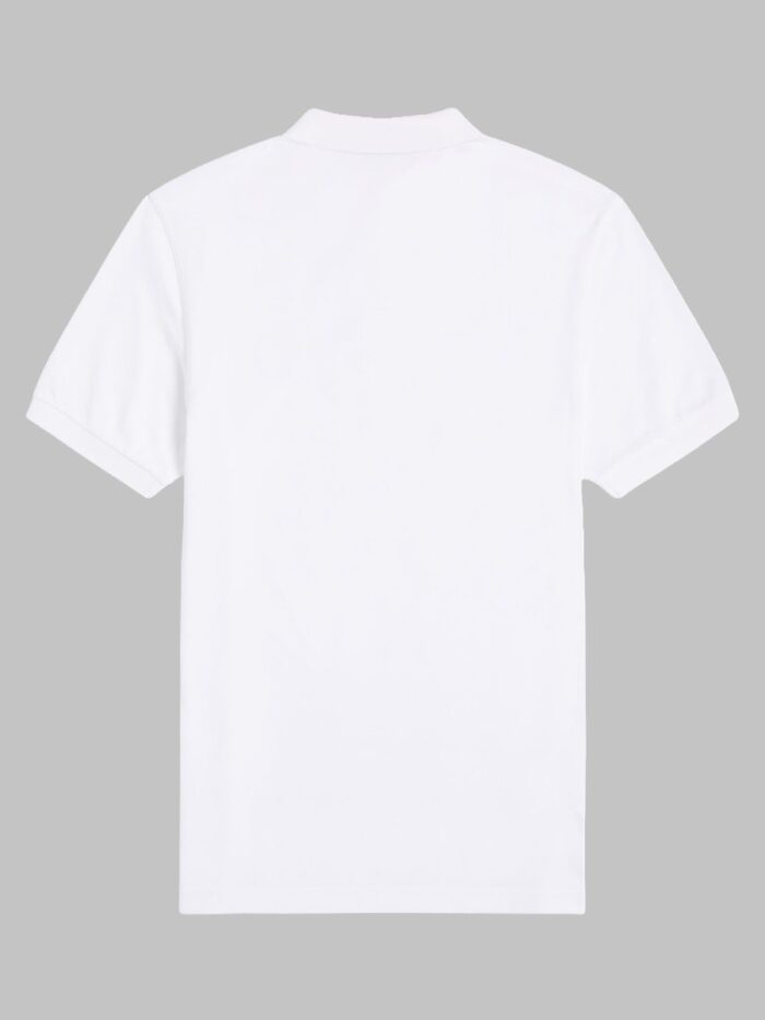 FRED PERRY Polo Con Logo
