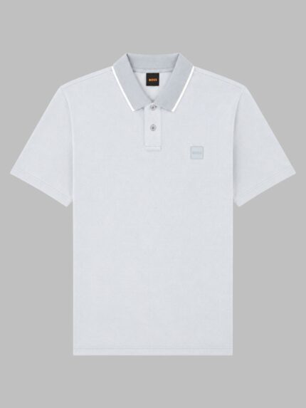 Boss POLO CON LOGO