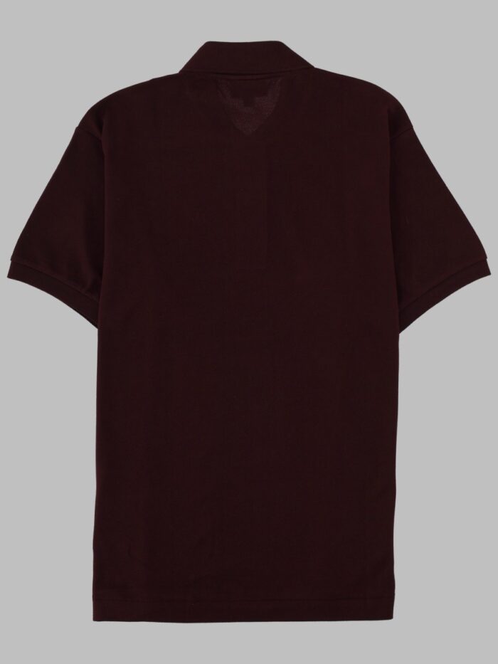 Lacoste POLO CON LOGO