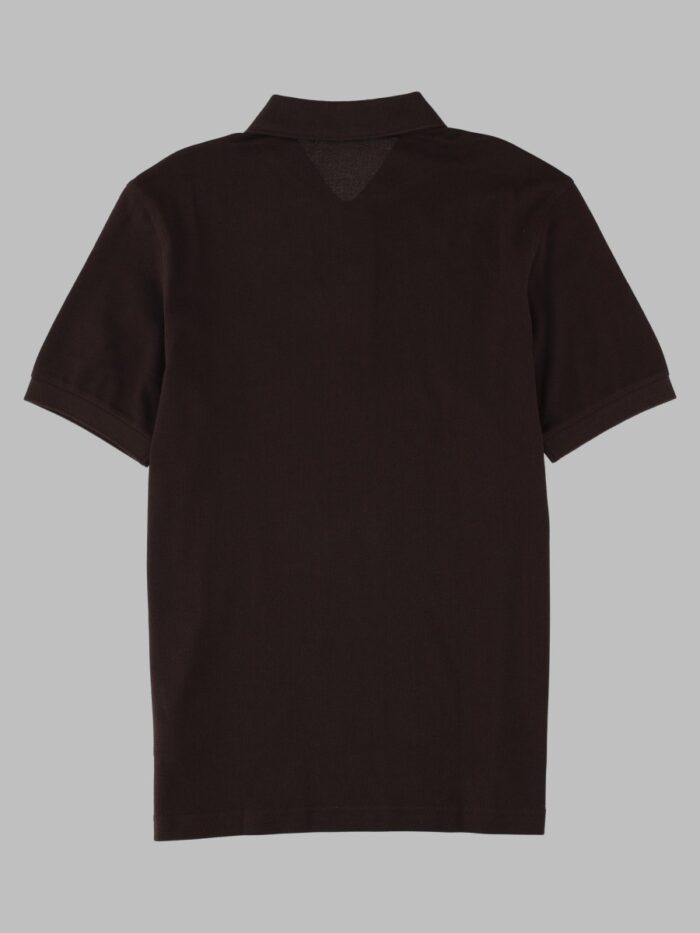 FRED PERRY Polo Con Logo