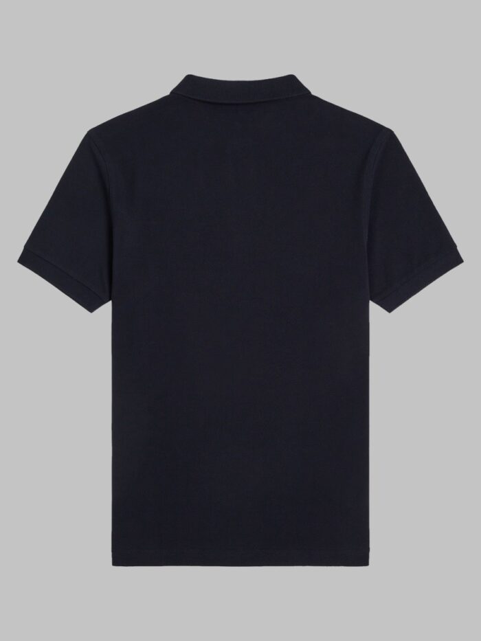 FRED PERRY Polo Con Logo