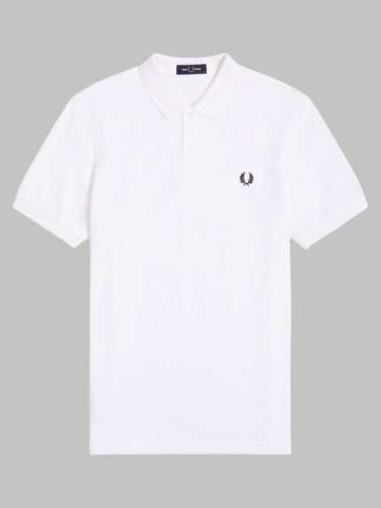 FRED PERRY Polo Con Logo