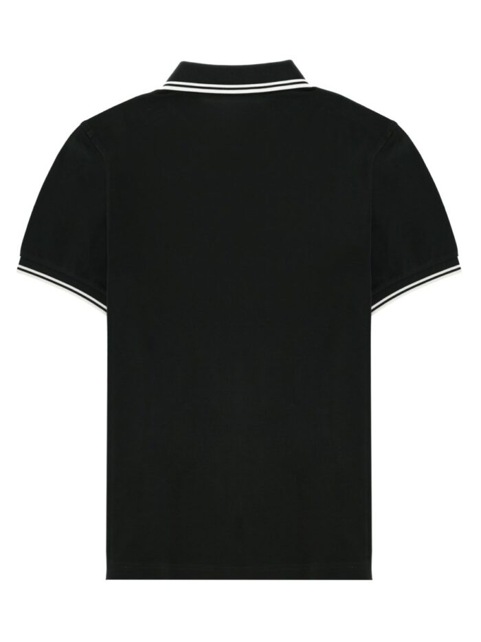 FRED PERRY Polo Con Logo