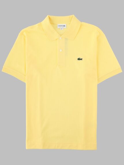 Lacoste POLO CON LOGO