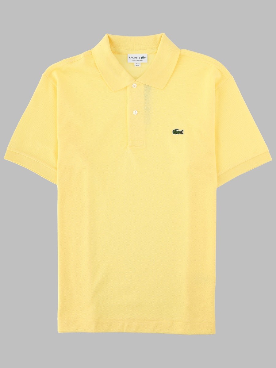 Lacoste POLO CON LOGO
