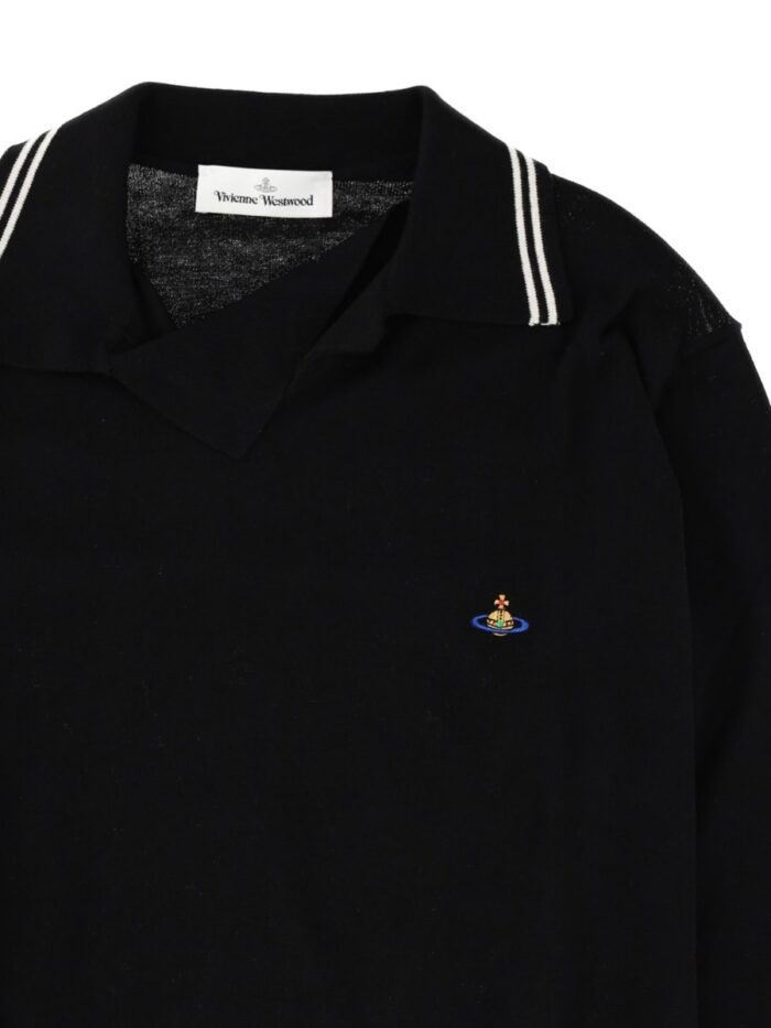 Vivienne Westwood Polo "Doubletake"