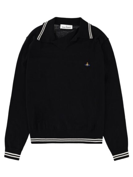 Vivienne Westwood Polo "Doubletake"