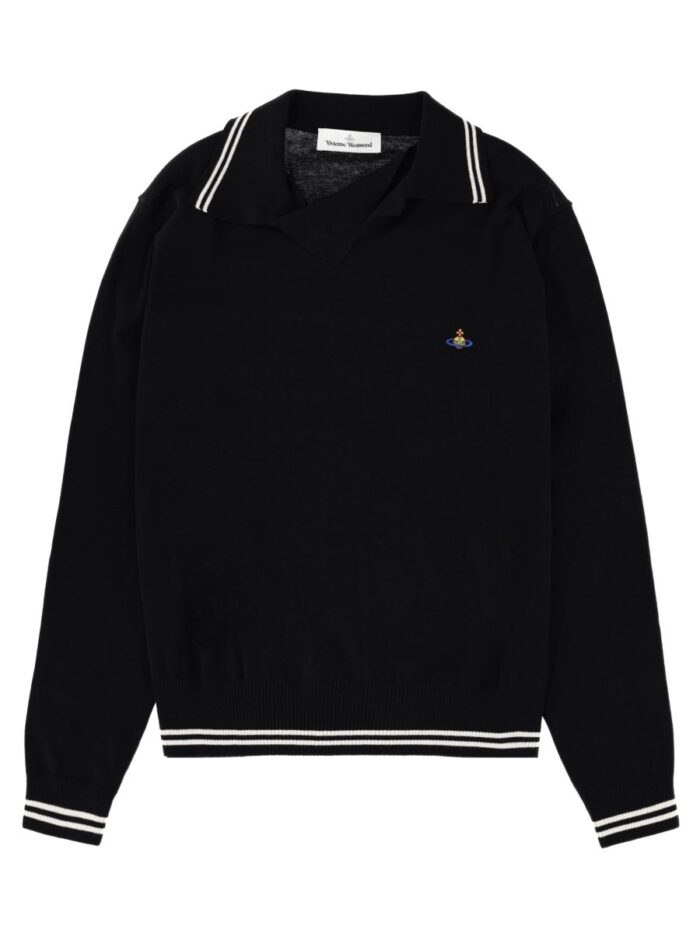 vivienne westwood polo "doubletake" Vivienne Westwood Polo "Doubletake"