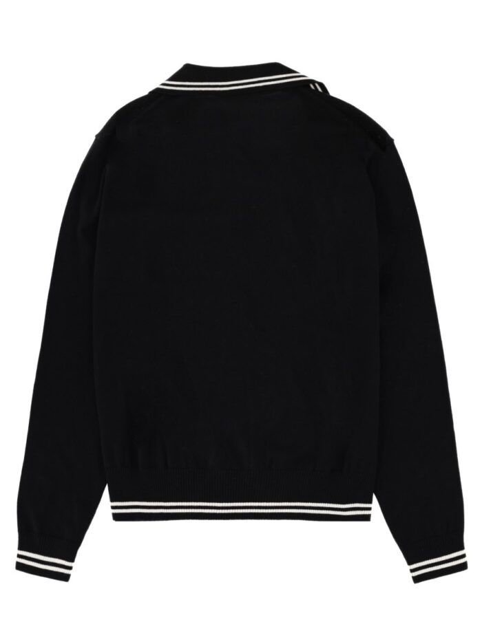 Vivienne Westwood Polo "Doubletake"