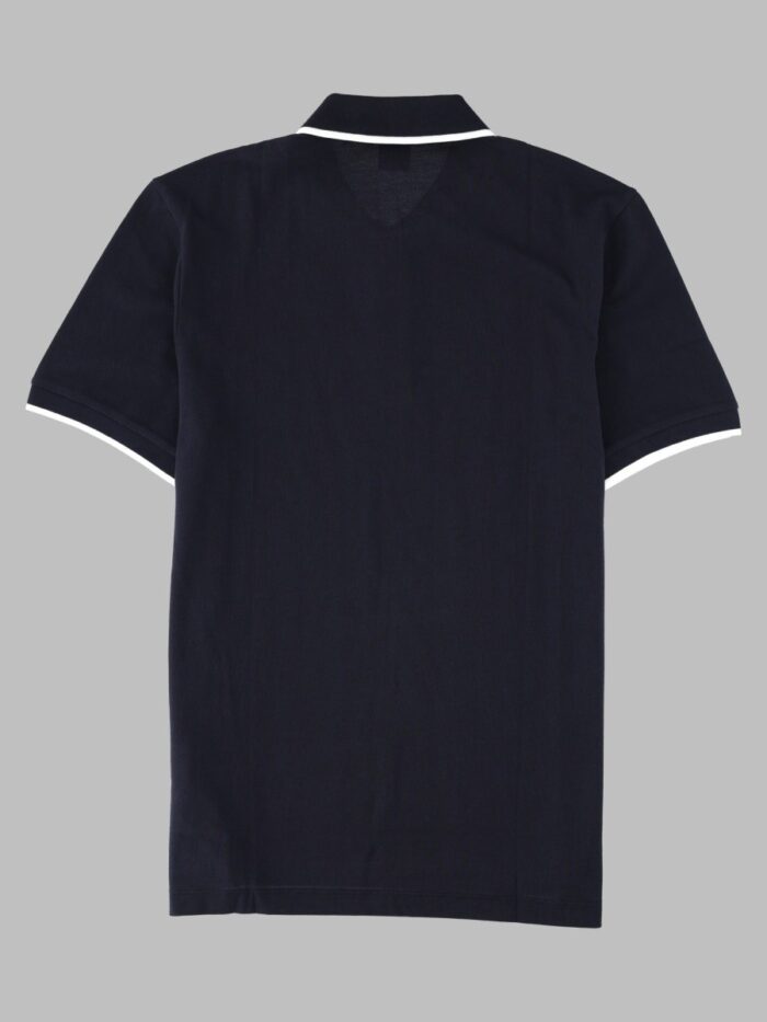 Boss Polo In Cotone