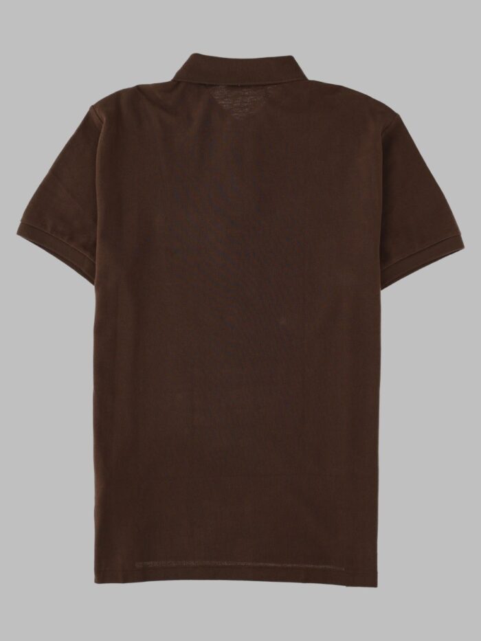 Polo Ralph Lauren Polo In Cotone