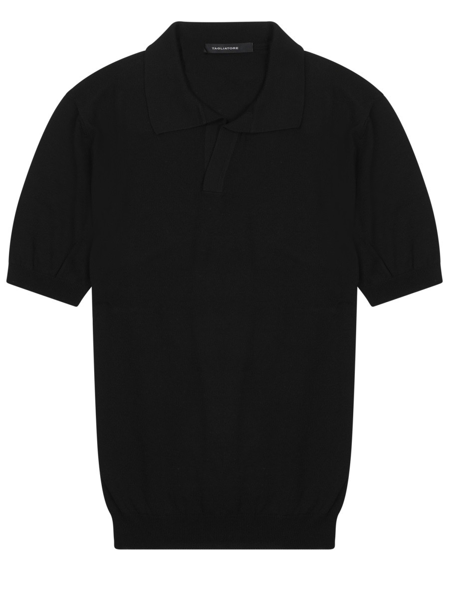 Tagliatore POLO IN COTONE