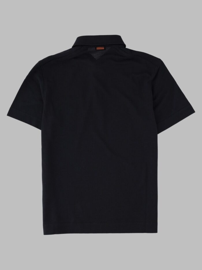 Zegna Polo In Cotone