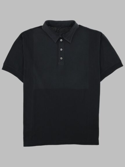 Maison Margiela POLO IN COTONE