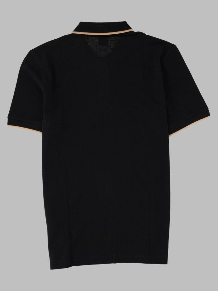 Boss Polo In Cotone