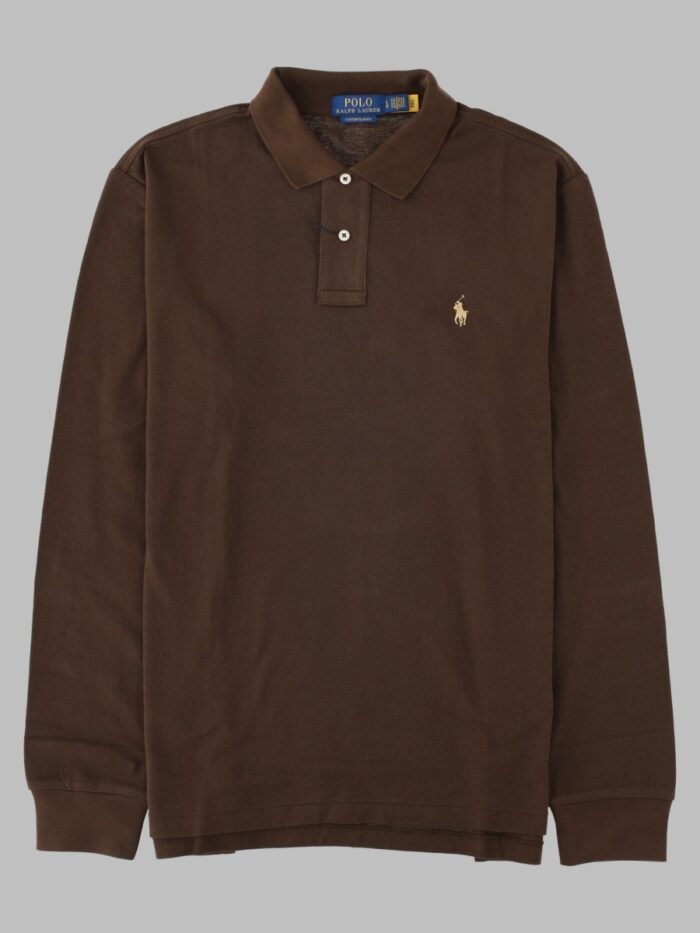 polo ralph lauren polo in cotone Polo Ralph Lauren Polo In Cotone