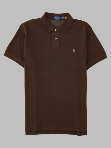 Polo Ralph Lauren Polo In Cotone