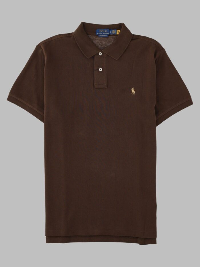 Polo Ralph Lauren Polo In Cotone