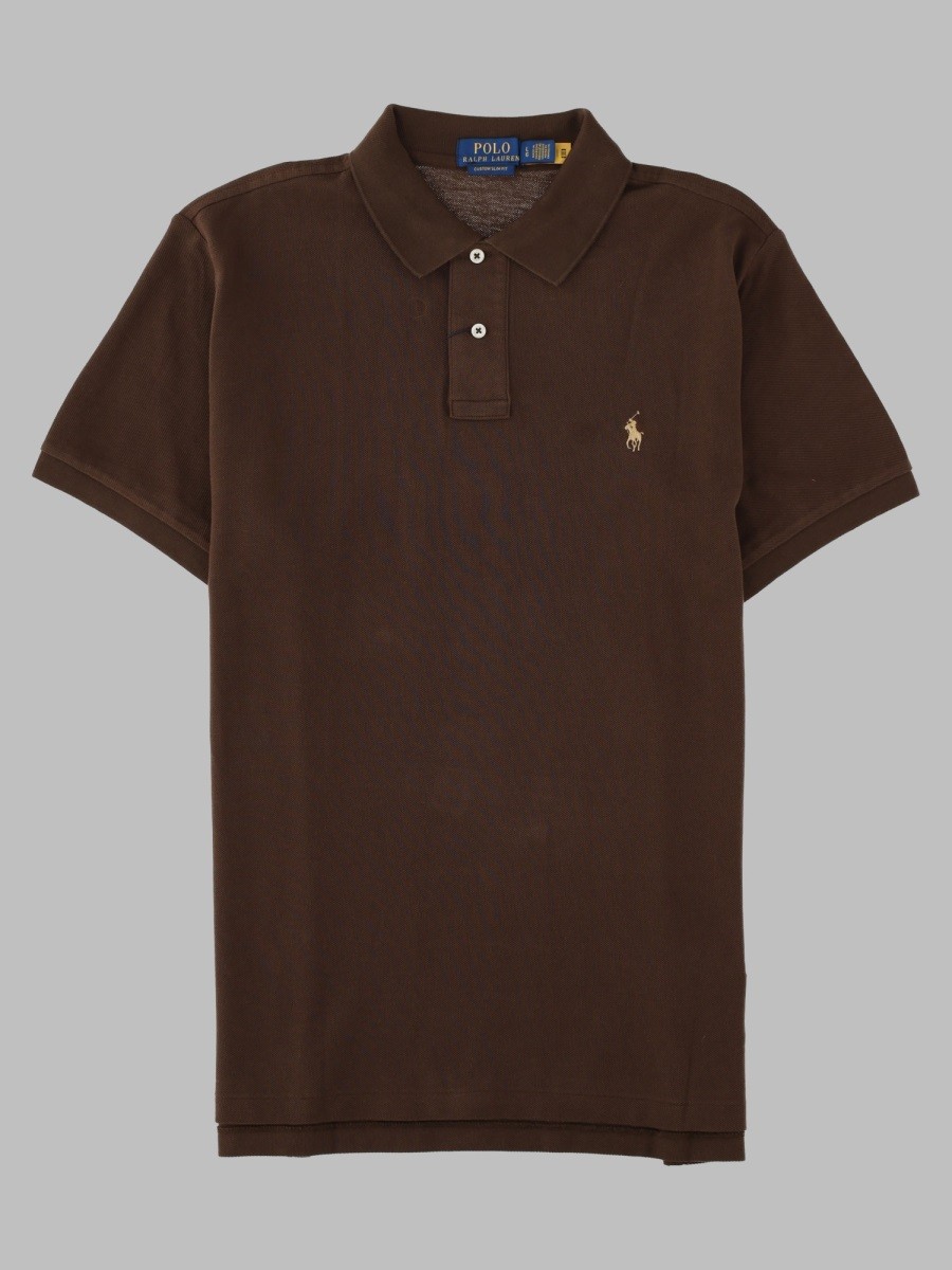Polo Ralph Lauren Polo In Cotone