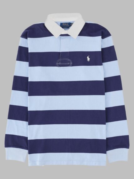 Polo Ralph Lauren Polo In Cotone Con Logo