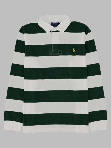 Polo Ralph Lauren Polo In Cotone Con Logo