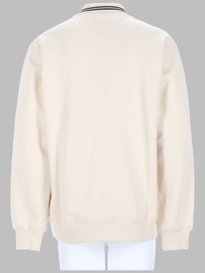 Drole De Monsieur POLO IN COTONE CON LOGO