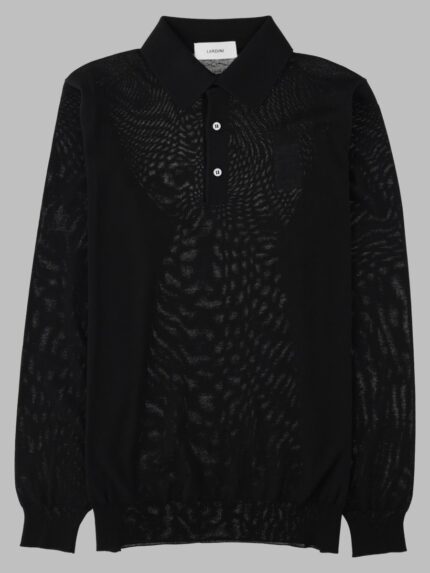 Lardini Polo In Lana