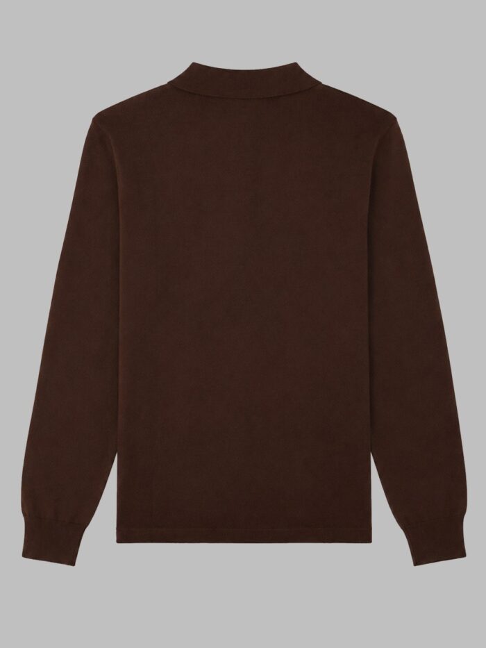 ASPESI POLO IN MAGLIA